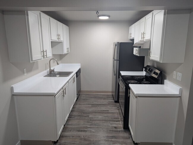 Foto del interior - Pines at Canyon Station