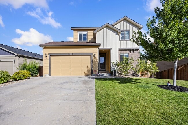 Building Photo - 3068 Aries Dr