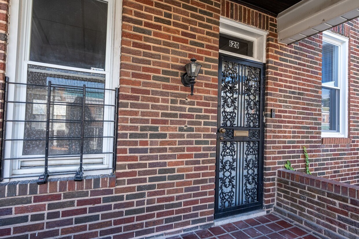 Renovated Townhome in Edmondson Village House Rental in Baltimore, MD