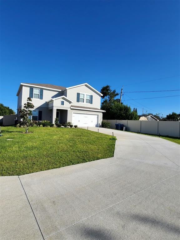 Foto del edificio - 105 Silver Maple Bend