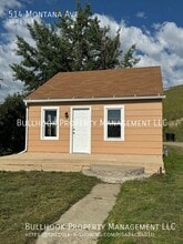 Building Photo - 514 Montana Ave