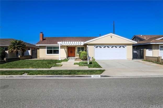 Foto principal - 15262 Vermont St