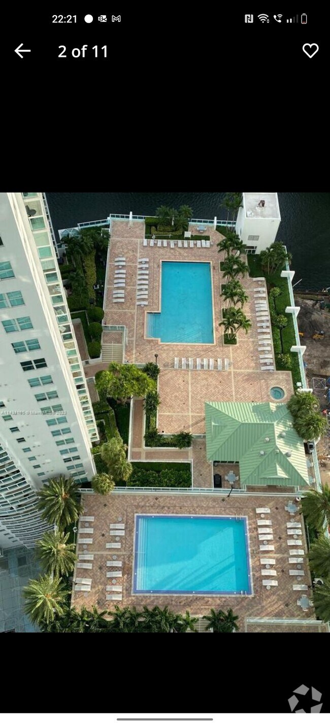 Condos in Miami/Dade County, FL for Rent