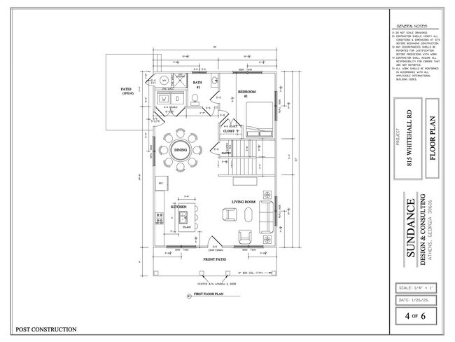 Foto del edificio - Brand-New Construction | 4 Bed / 3 Bath