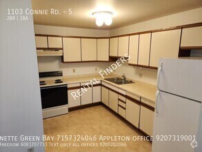 Building Photo - 1103 Connie Rd
