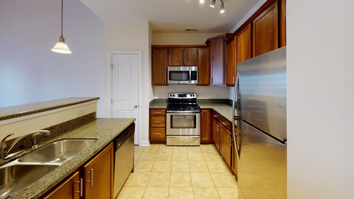 Photo - The Reserve at Belvedere Apartments