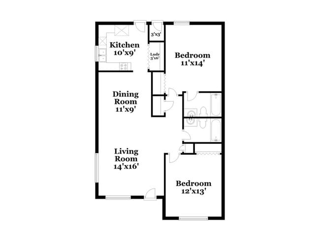 Building Photo - 1069 Park Meadow Dr