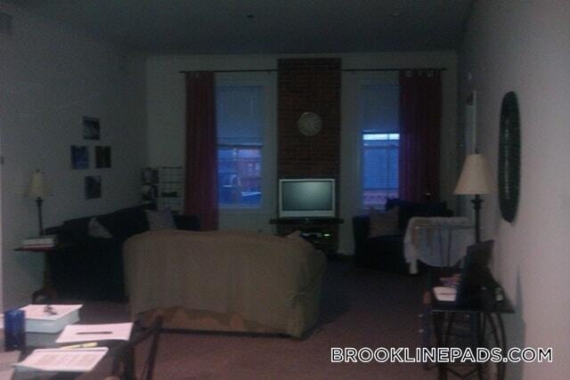 Foto del edificio - 4 Davis Ave