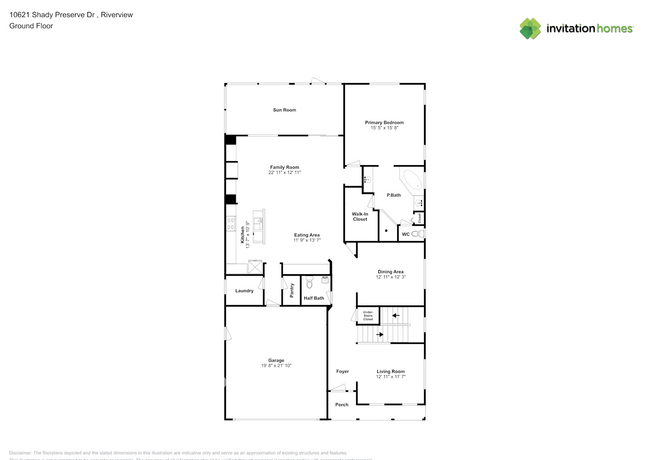 Building Photo - 10621 Shady Preserve Dr