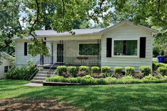 Building Photo - 1813 Tune Ave