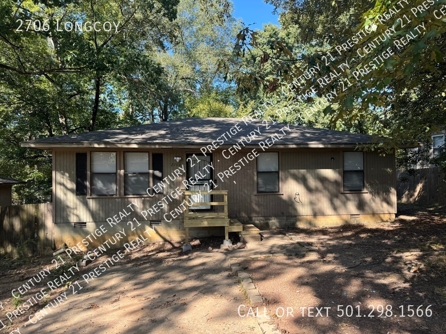 Foto principal - 2706 Longcoy-