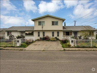 Building Photo - 217 Mendocino St