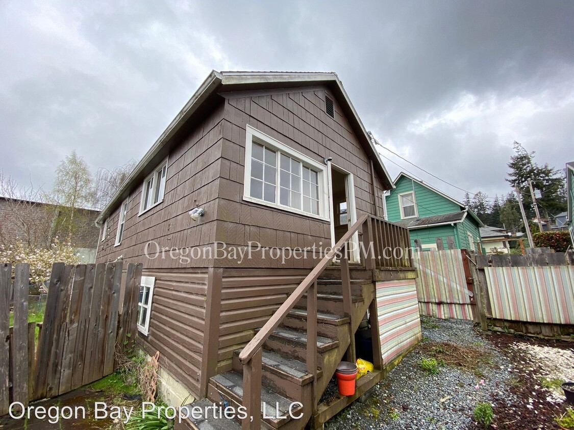 Primary Photo - 1 br, 1 bath House - 684 1/2 S. 10th St