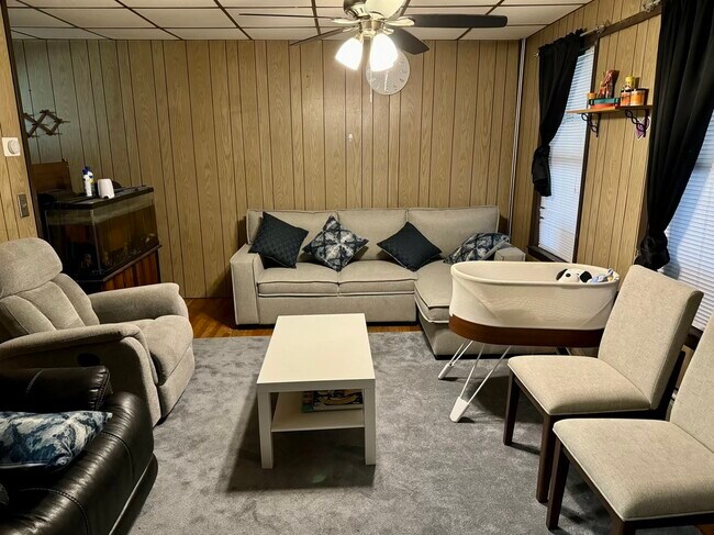 Foto del edificio - 869 Saratoga St