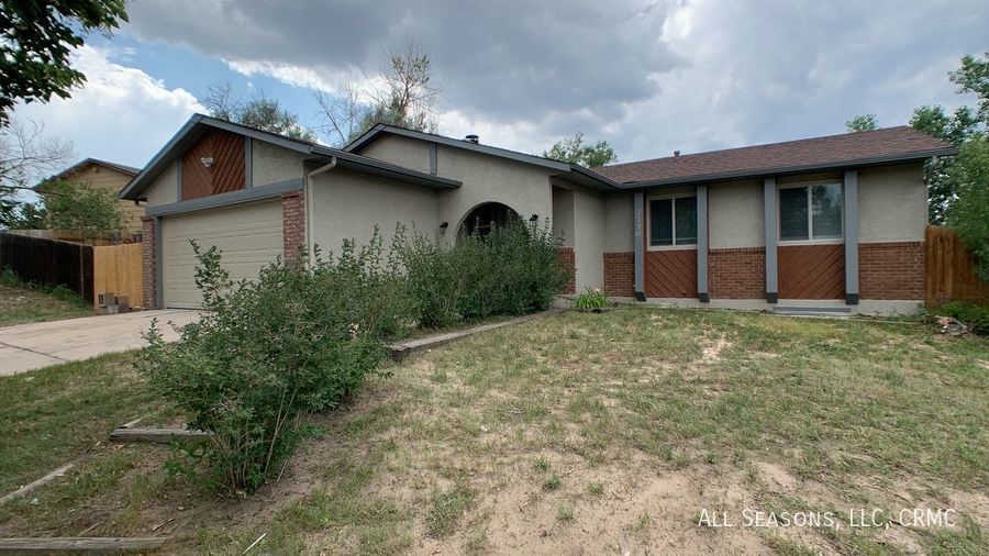 Primary Photo - 7720 Bordeaux Drive