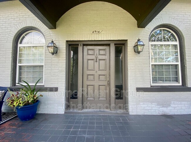Building Photo - 4914 Tennessee Ave
