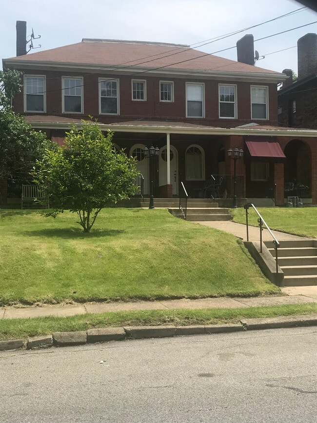 1418 N Negley Ave Unit 1, Pittsburgh, PA 15206 Apartments in