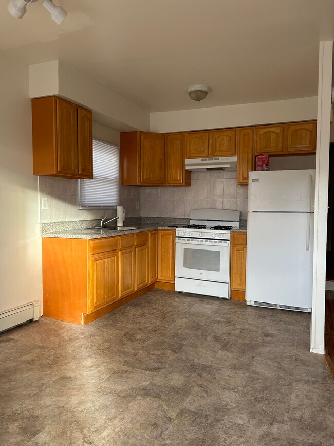 Foto del edificio - 450 Beach 63rd St