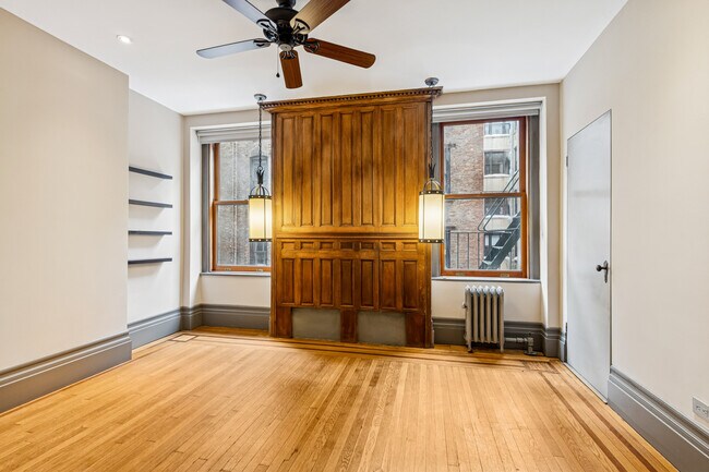 Foto del edificio - 527 W 110th St