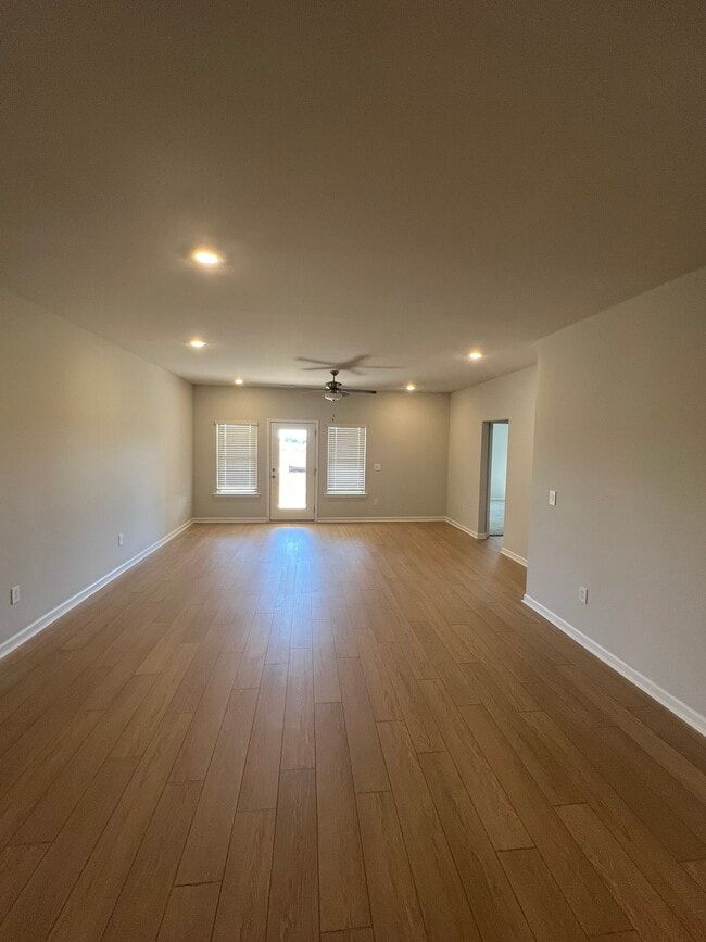 Back Internal View - 159 Little Britain St