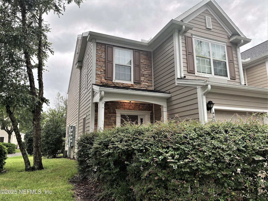 Foto principal - 4839 Parkhurst Pl