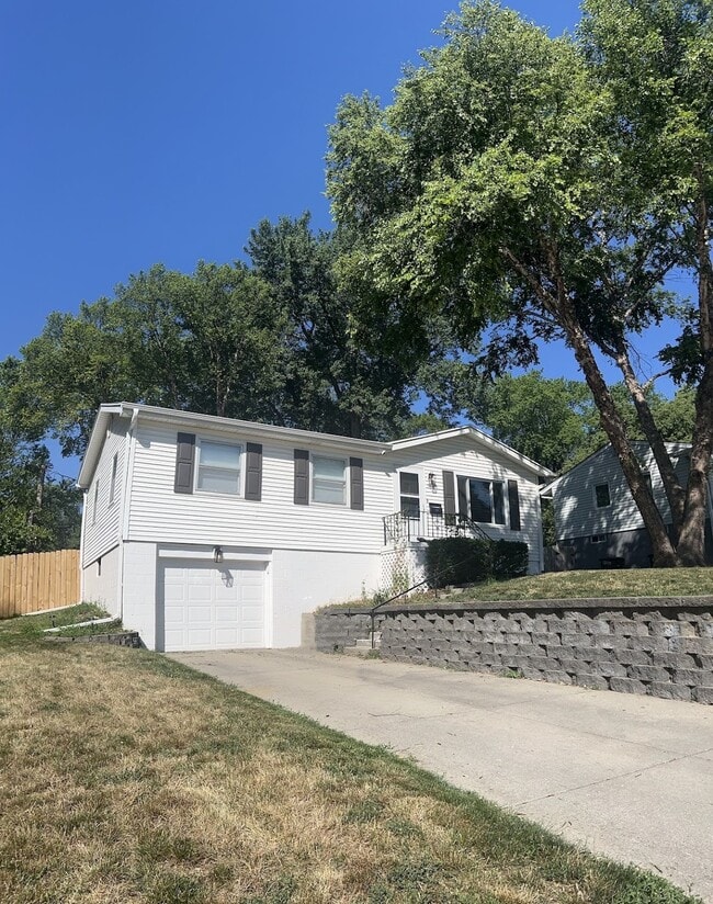 Photo - 3628 S 89th St House