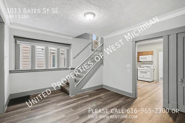 Foto del edificio - 1013 Bates St SE