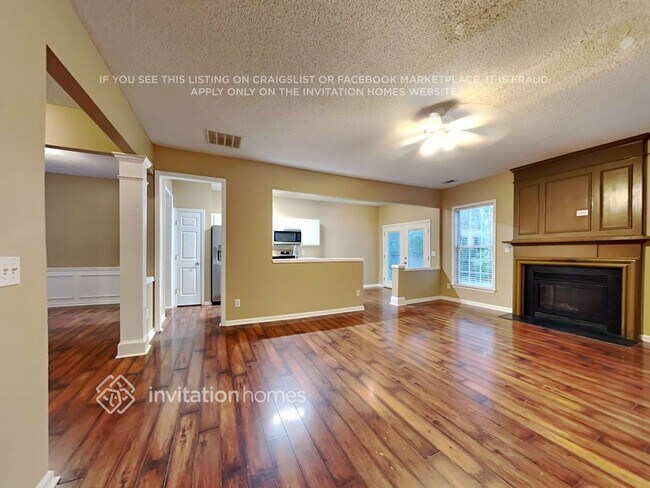 Building Photo - 1205 Astastula Way