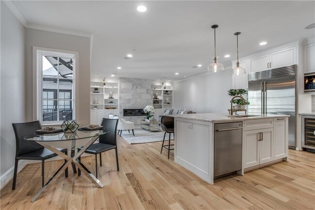 Foto del edificio - 3420 Rosedale Ave