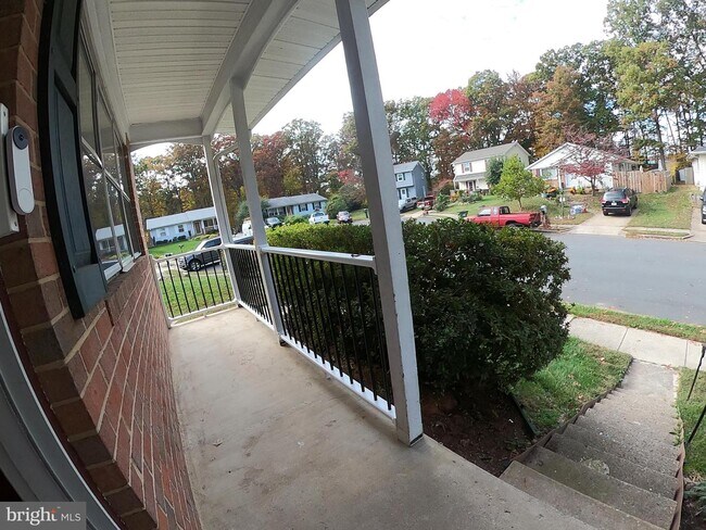 Building Photo - 12601 Colebrook Ct