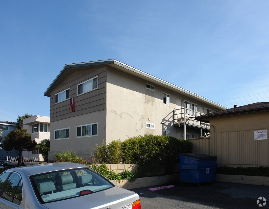 6139 Montezuma Rd, San Diego, CA 92115 Apartments in San Diego, CA