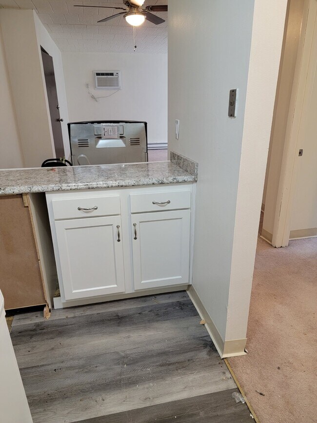 Foto del edificio - Two Bedroom Apartment in Brookline