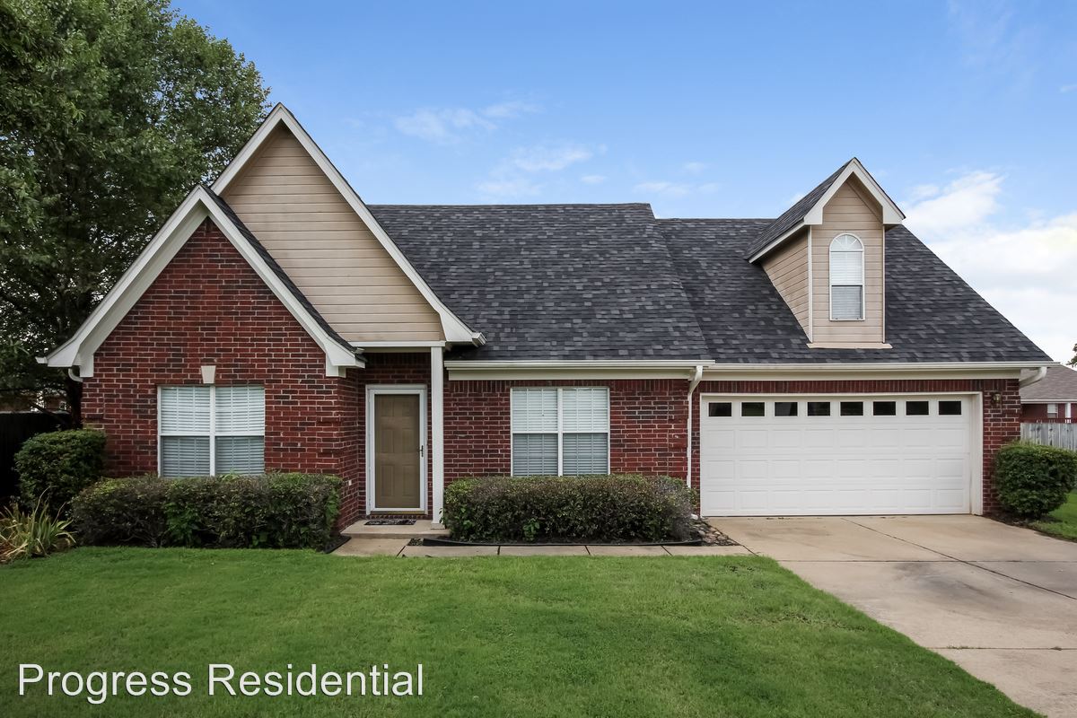 6764 Casey Cv, Walls, MS 38680 House Rental in Walls, MS