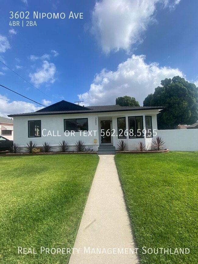 Building Photo - Gorgeous Remodelled 4 Bedroom 2 Bath Home ...