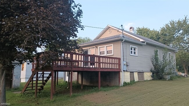 Building Photo - 2 br, 1 bath House - 1935 Old Marion Road