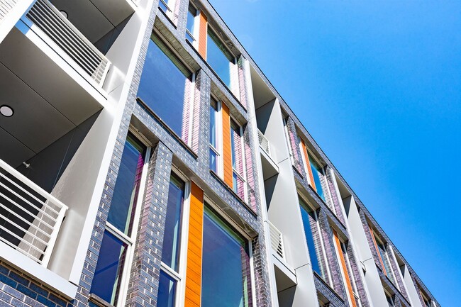 Foto del interior - Timber Lofts MKE