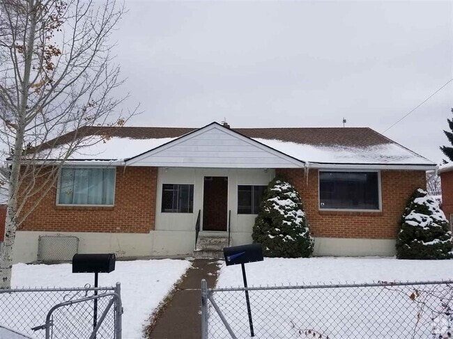 Building Photo - 108 Toponce Drive