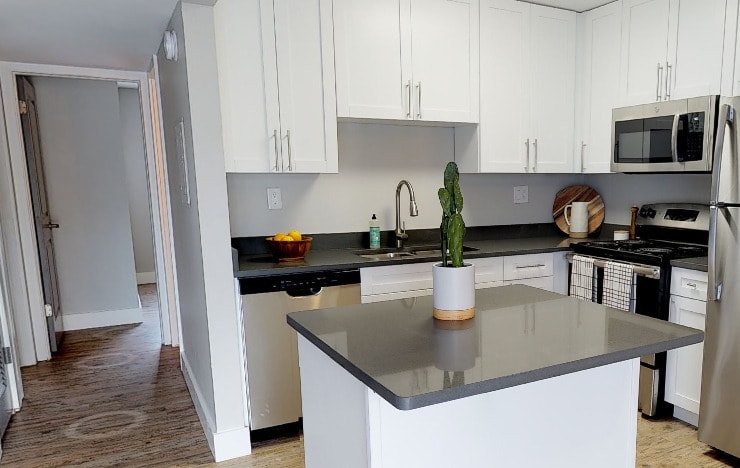 Photo - Westshore Palms at Kennedy Apartments