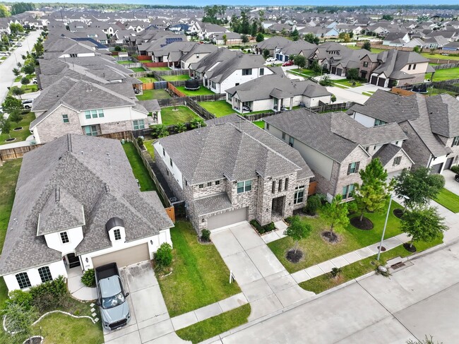 Building Photo - 15842 Formaston Forest Dr