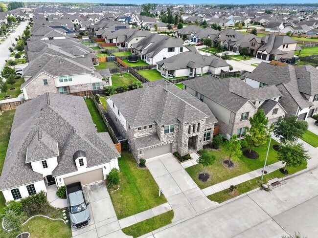 Foto del edificio - 15842 Formaston Forest Dr