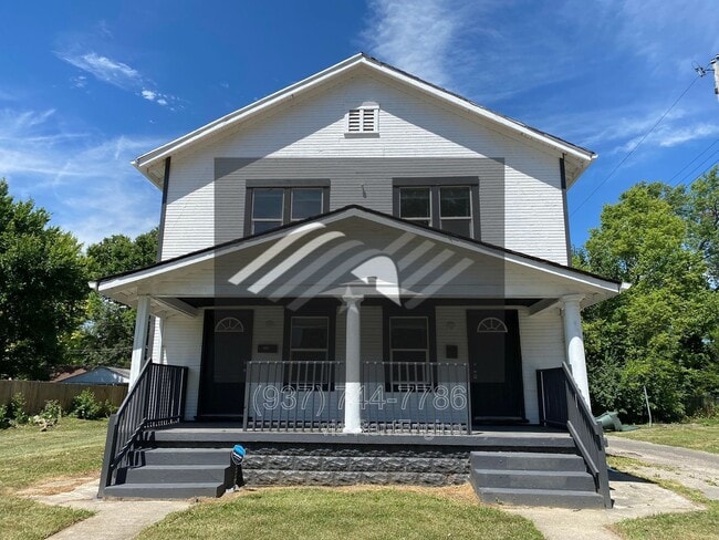 Photo - 425 Brooklyn Ave Townhome