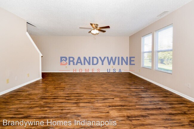 Building Photo - 4 br, 2.5 bath House - 8822 Browns Valley Ct