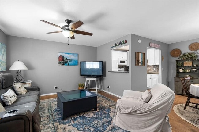 Foto del edificio - 1802 Bedford Terrace