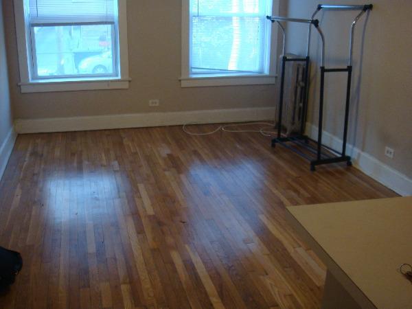 Foto principal - 1 bedroom in CHICAGO IL 60660