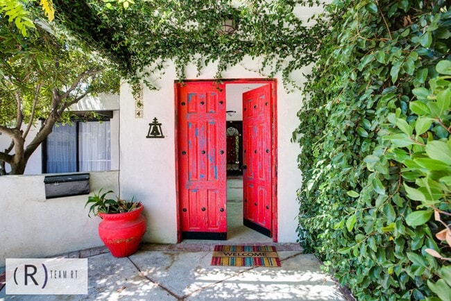 Building Photo - An Oasis of Calm In the Center of Riverside, CA