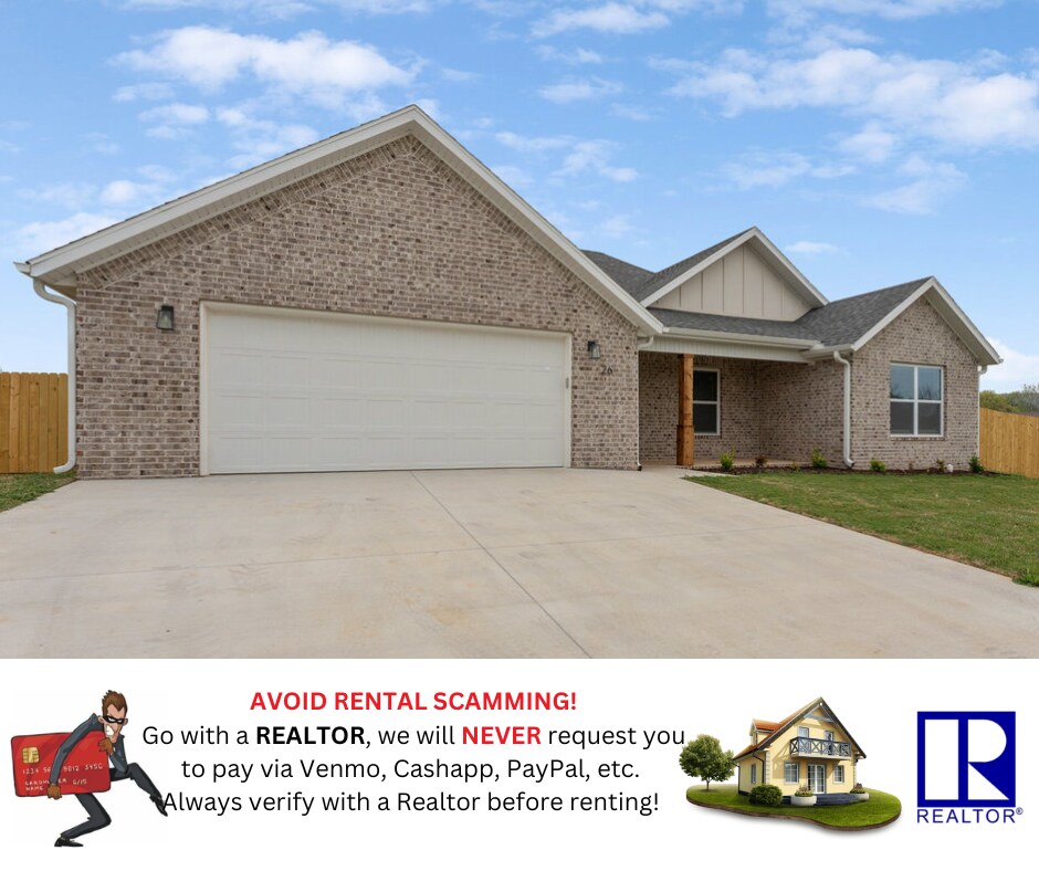 Primary Photo - "Stylish 3-Bedroom Farmington Home with Gr...