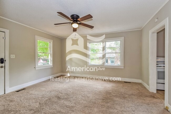 Building Photo - 4008 Margrave Rd