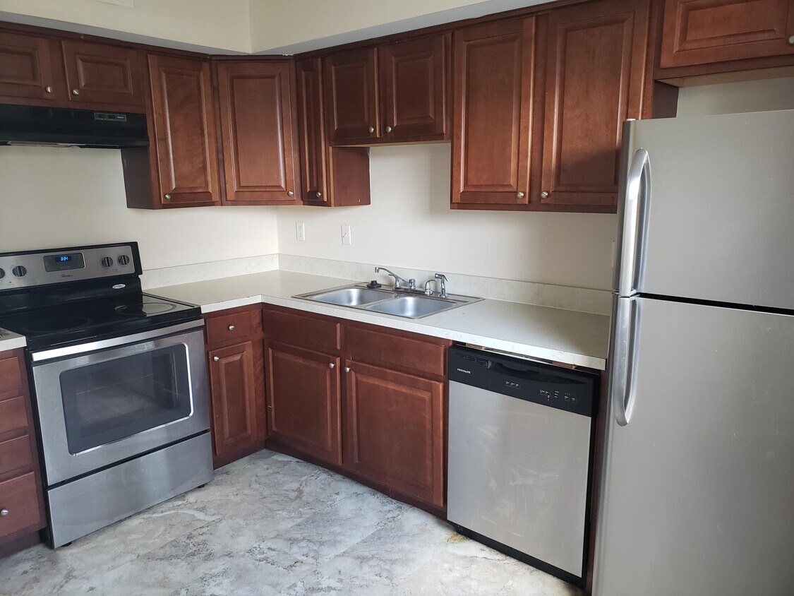 Foto del edificio - 721 Tilden Place