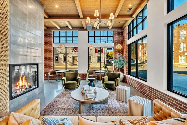 Foto del edificio - Commodore Old Town Manchester