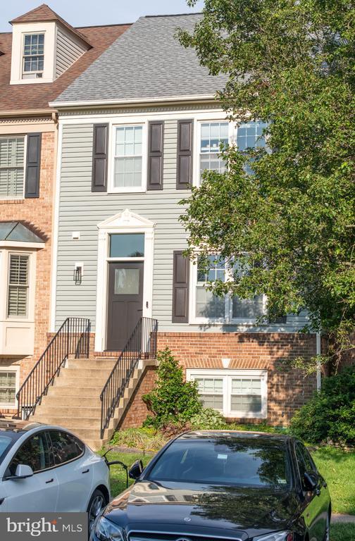 Foto del edificio - 43578 Blacksmith Square